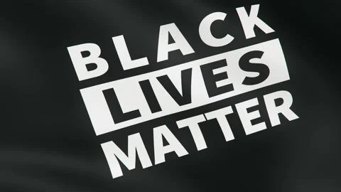Black Lives Matter Видео 131865144