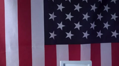 Black lives matter Stock Footage 134425333