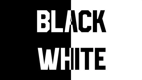 Black Lives Matter Stock Illustration