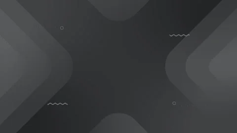 Black looping animation, ideal for presentations. Stock Footage 286411384