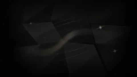 Black Luxury Premium Abstract Background | 4K Seamless Loop Background Vidéo 344033122