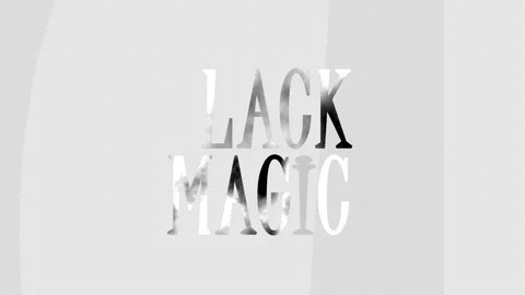 Black Magic motion graphics Animation, Stock Footage 229917755