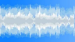 BLACK MAGIC TRICKSTER (30 sec)Stock Music