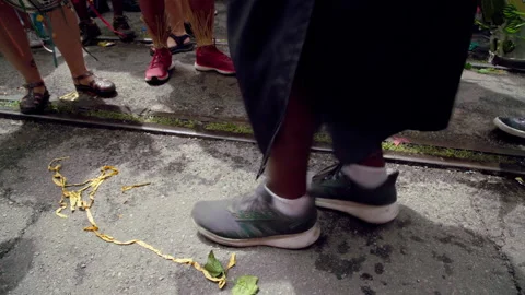 Samba Dancing Stock Footage ~ Royalty Free Stock Videos | Pond5