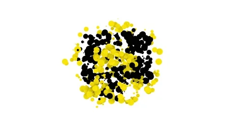 Black Map pointer with taxi icon isolated on white background. Location symbol Stock Footage 153858407