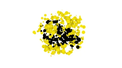 Black Map pointer with taxi icon isolated on white background. Location symbol Stock Footage 153858470