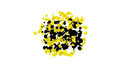 Black Map pointer with taxi icon isolated on white background. Location symbol Stock Footage 153858529