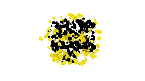 Black Map pointer with taxi icon isolated on white background. Location symbol Stock Footage 153858537