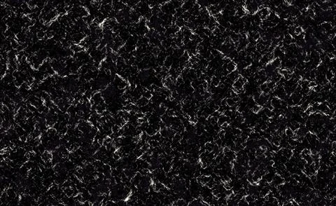 Black marble background texture Foto stock