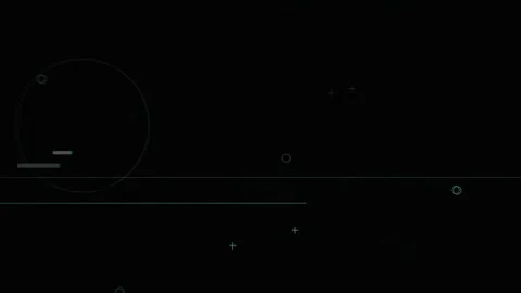 Black Marble Crack Texture with Fine Veins and Subtle Grain Elegant Dark Stock Footage 325037832