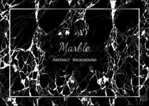 Black marble natural pattern for background. Stock Illustration