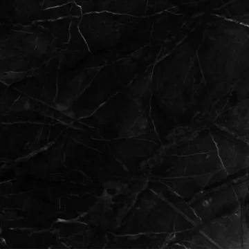 Black marble natural pattern for background, abstract black and white Stock Illustration