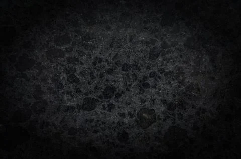 Black marble natural pattern for background Stock Photos