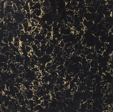 Black marble natural pattern for background Stock Photos