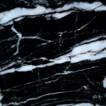 Black marble natural pattern for background, abstract natural marble black .. Stock Photos