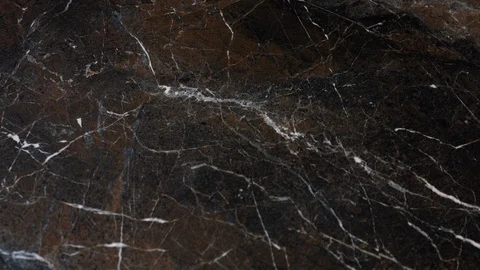 Black marble natural pattern, elegant luxury in house Stock Footage 116955784