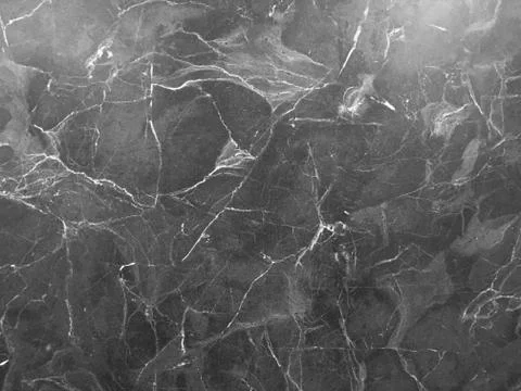 Black marble pattern texture background. abstract natural marble black and wh Stock Photos