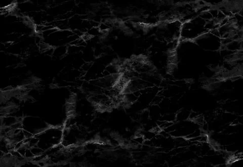 Black marble pattern texture Stock Photos