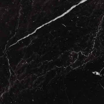 Black marble patterned texture background. abstract natural marble black an.. Stock Illustration