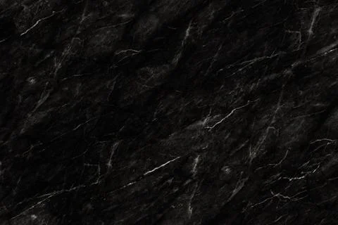 Black marble patterned texture background, abstract marble texture background Stock Photos