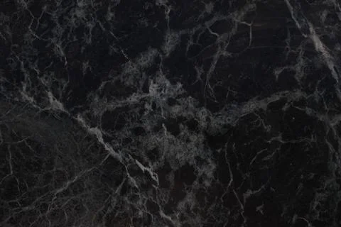 Black Marble Foto stock