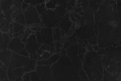 Black marble Stock Photos