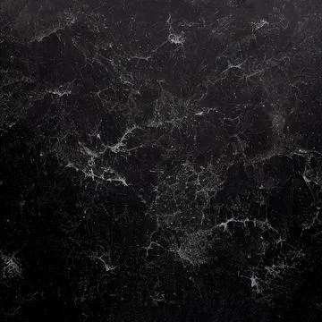 Black marble stone texture Stock Illustration