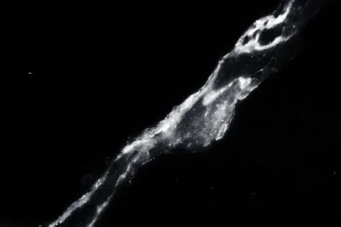 Black marble texture abstract background Stockillustratie