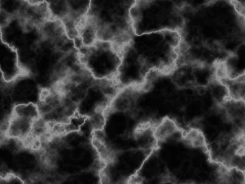 Black marble texture background, abstract background for design Stock Photos