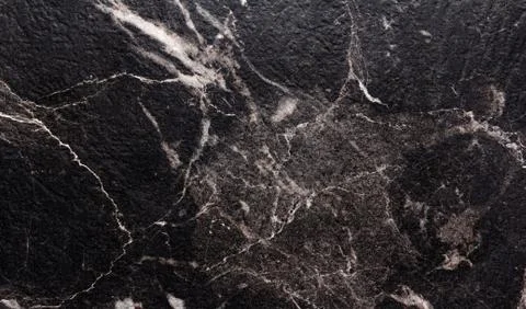 Black marble texture background. Abstract grunge texture Fotos de archivo