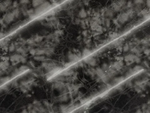 Black Marble Texture Background with Luxury White Veins 스톡 일러스트