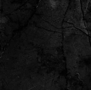 Black Marble Texture Background Stock Photos