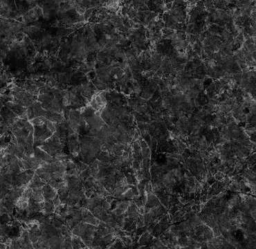 Black Marble Texture Background Stock Photos