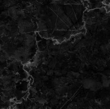 Black Marble Texture Background Stock Photos