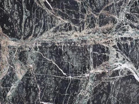 Black marble texture background Stock Photos