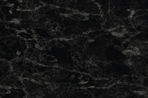 Black Marble Texture Background Surface Stock Photos
