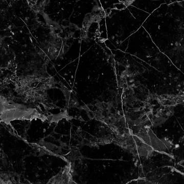 Black marble texture. (High.Res.) Stock Photos