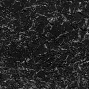 Black marble texture. (High.Res.) Stock Photos