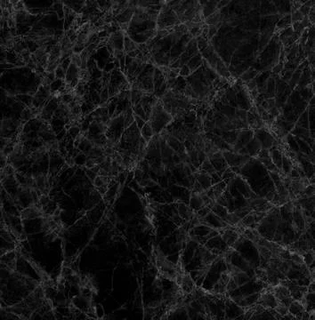 Black marble texture (high.res.) Stock Photos