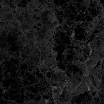 Black marble texture (high.res.) Stock Photos