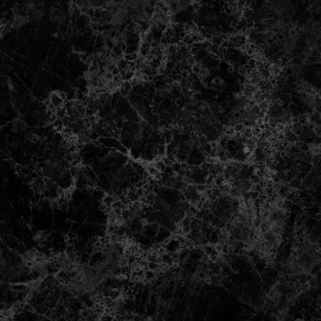 Black marble texture (high.res.) Stock Photos
