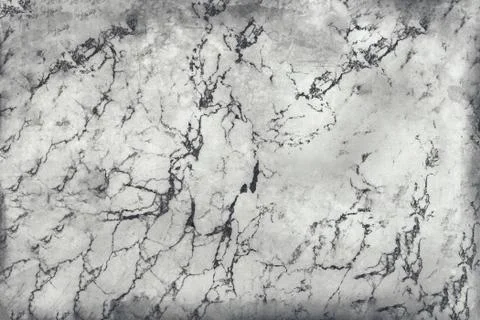 Black marble texture with natural pattern as background 스톡 사진