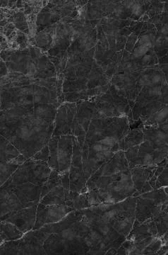 Black marble texture Stock Photos