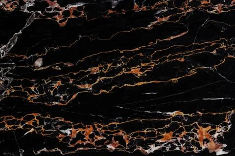 Black marble texture Stock Photos