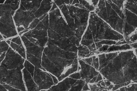 Black marble texture Stock Photos