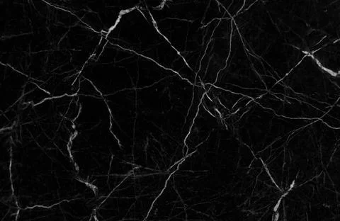 Black marble texture Stock Photos