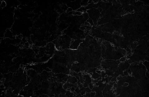 Black marble texture Stock Photos