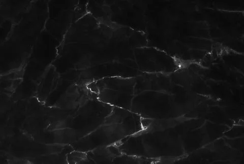 Black marble texture Stock Photos