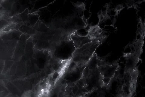 Black marble texture Stock Photos