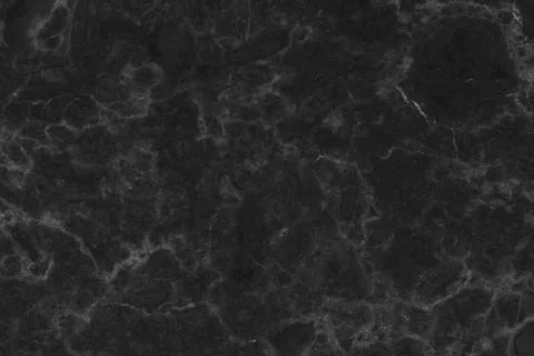 Black marble texture Stock Photos